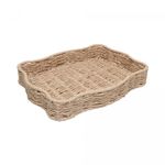 Bandeja-Daisy-30cm-x-22cm-x-5cm-Papel-Wolff