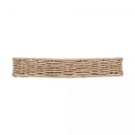 Bandeja-Daisy-30cm-x-22cm-x-5cm-Papel-Wolff