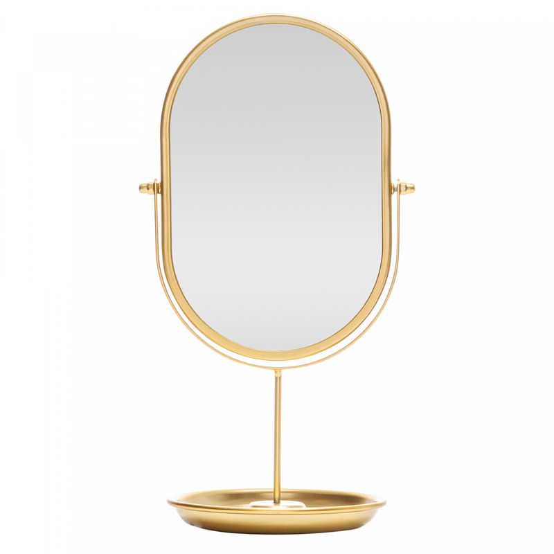 Espelho-Giratorio-com-Base-de-Armazenamento-175cm-x-14cm-x-33cm-Dourado-Metal-Wolff