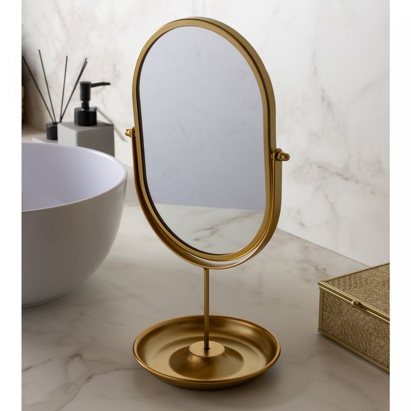 Espelho-Giratorio-com-Base-de-Armazenamento-175cm-x-14cm-x-33cm-Dourado-Metal-Wolff