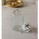 Porta-Sabonete-Liquido-Mosaic-330ml-Vidro-Wolff