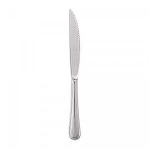 Faqueiro 30 Peças com Faca para Churrasco de Aço Inox Avalon - Wolff
