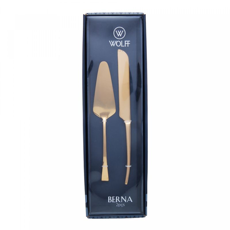 Conjunto-2-Pecas-para-Bolo-Berna-Dourado-Aco-Inox-Wolff
