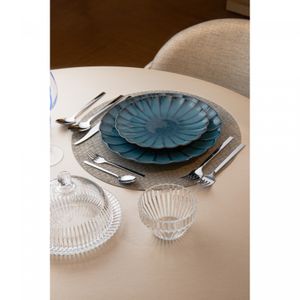 Faqueiro 30 Peças Firenze Aço Inox - Wolff