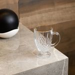 Xicara-de-Cristal-Diamante-com-Fio-de-Ouro-150ml-Lyor