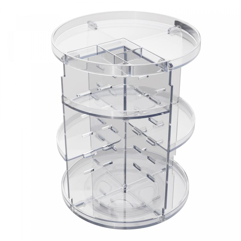 Organizador-Giratorio-My-Box-235cm-x-235cm-x-30cm-Poliestireno-Lyor