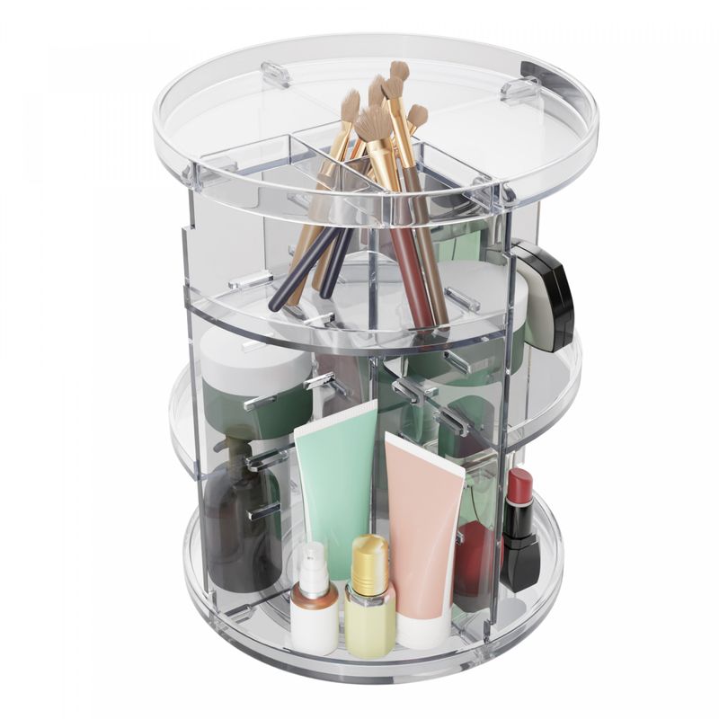 Organizador-Giratorio-My-Box-235cm-x-235cm-x-30cm-Poliestireno-Lyor