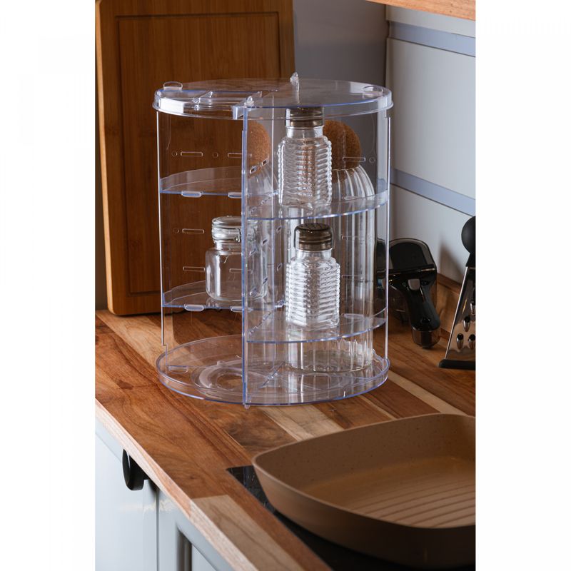 Organizador-Giratorio-My-Box-235cm-x-235cm-x-30cm-Poliestireno-Lyor