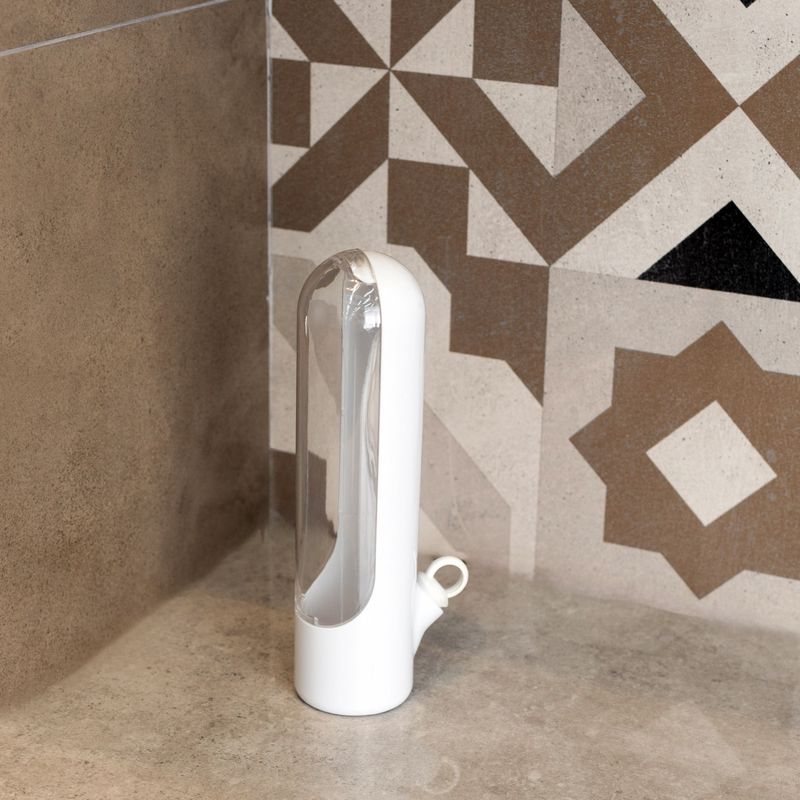 Pote-Conservador-Ervas-e-Temperos-Frescos-10cm-x-65cm-x-25cm-Branco-Plastico-Lyor