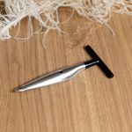 Furador-de-Coco-165cm-x-8cm-x-15cm-Aco-Inox-Lyor