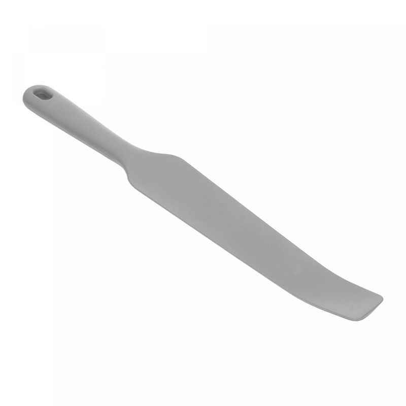 Espatula-para-Liquidificador-32cm-x-45cm-Cinza-Silicone-Lyor