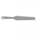 Espatula-para-Liquidificador-32cm-x-45cm-Cinza-Silicone-Lyor