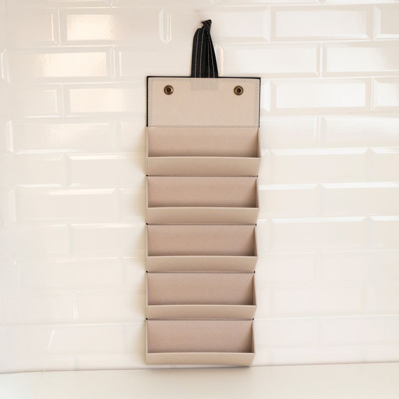 Estojo-para-Oculos-com-5-Cavidades-Preto-Couro-Sintetico-Lyor
