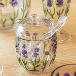 Meleira-com-Pegador-Lavanda-Hand-Painting-85cm-x-11cm-Cristal-Lyor