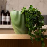 Cachepot-Nevoa-175cm-x-95cm-x-15cm-Verde-Plastico-Lyor