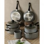 Bowl-de-Melamina-Class-Preto-15cm-Wolff