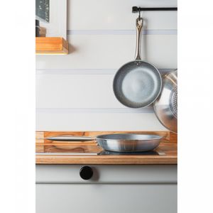 Frigideira de Indução Prime Cook 20cm Cinza com Revestimento Antiaderente - Wolff