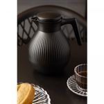 Porta-Mantimento-de-Vidro-Borossilicato-com-Tampa-de-Bambu-Classic-510ml-Wolff