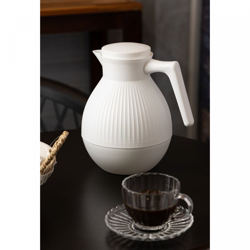 Porta-Mantimento-de-Vidro-Borossilicato-com-Tampa-de-Bambu-Classic-510ml-Wolff