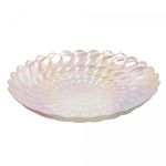 Porta-Mantimento-com-Tampa-de-Bambu-Frosted-11,1cm-x-11,1cm-x-17,5cm-Vidro-Borossilicato-Wolff