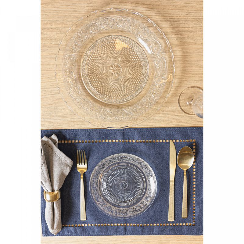 Centro-de-Mesa-de-Vidro-Antique-40cm-x-7,5cm-Wolff
