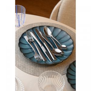 Conjunto 12 Facas de Aço Inox Peixe Pisa - Wolff