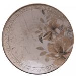 Prato-Fundo-Magnolia-215cm-Bege-Ceramica-Wolff
