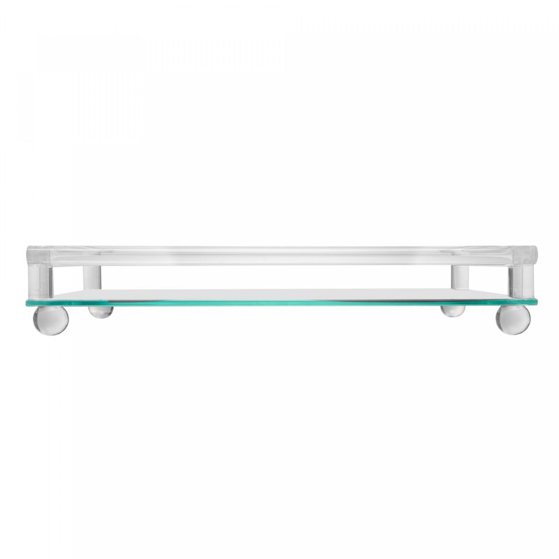 Bandeja-Decorativa-de-Vidro-com-Pe-Retangular-33cm-x-20cm-x-6cm-Wolff