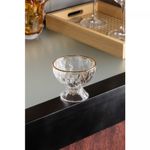 Taca-para-Sobremesa-Diamond-com-Fio-de-Ouro-120ml-Vidro-Lyor