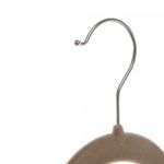 Conjunto-5-Cabides-de-Plastico-Aveludado-Bege-415cm-x-055cm-x-22cm-Lyor
