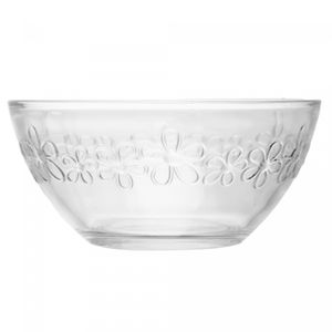 Bowl Lunafleur 12,5cm x 6cm Vidro - Wolff