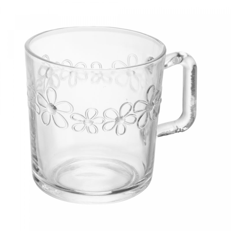 Caneca-Lunafleur-270ml-Vidro-Wolff