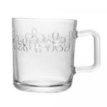 Caneca-Lunafleur-270ml-Vidro-Wolff