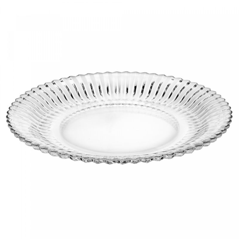 Prato-para-Sobremesa-Imperio-20cm-Cristal-Wolff