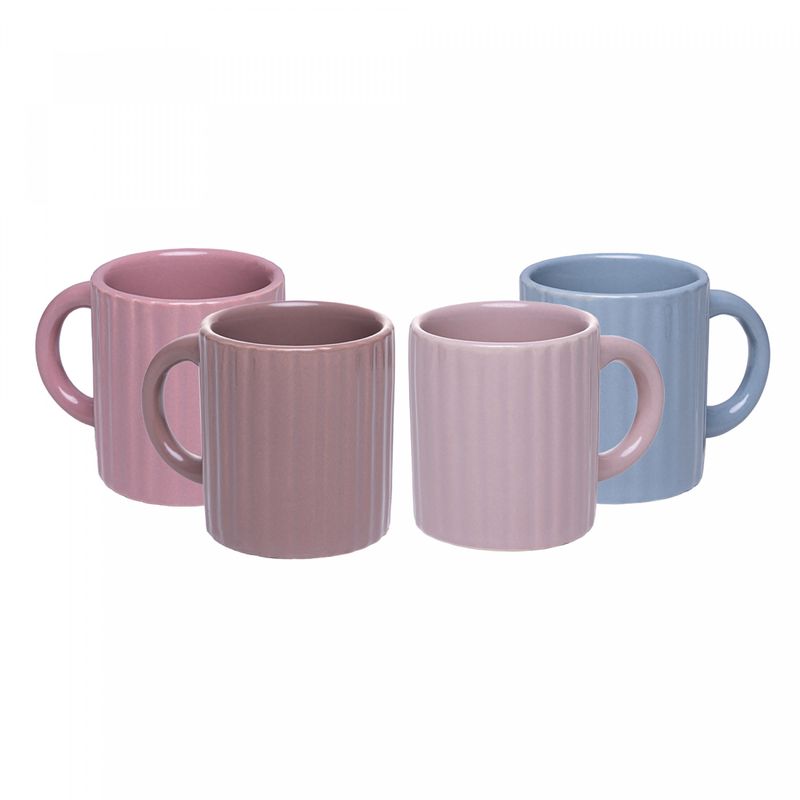 Caneca-Stripes-210ml-Sortido-Ceramica-Lyor
