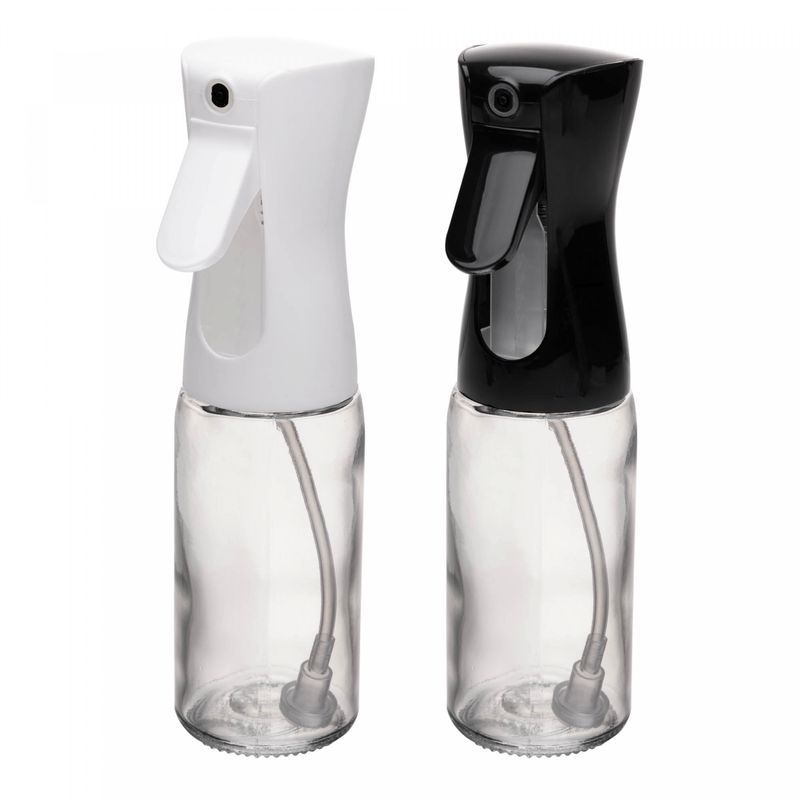 Borrifador-Spray-para-Azeite-e-Vinagre-200ml-Sortido-Vidro-Lyor