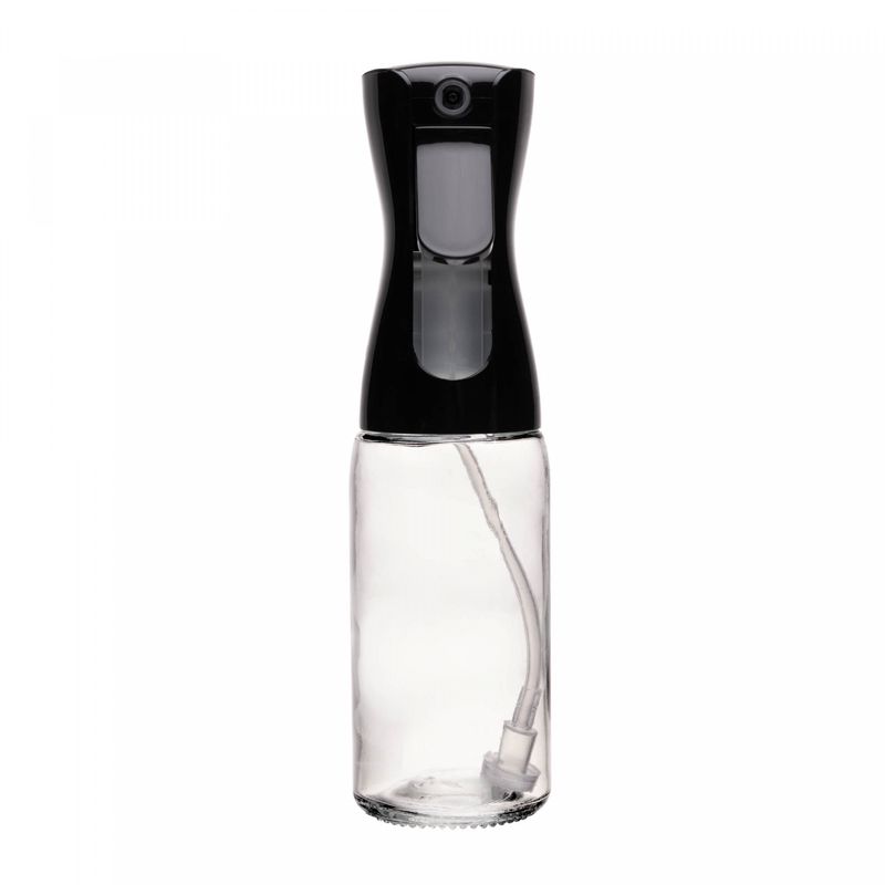 Borrifador-Spray-para-Azeite-e-Vinagre-200ml-Sortido-Vidro-Lyor
