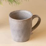 Caneca-Raizes-170ml-Cinza-Ceramica-Wolff