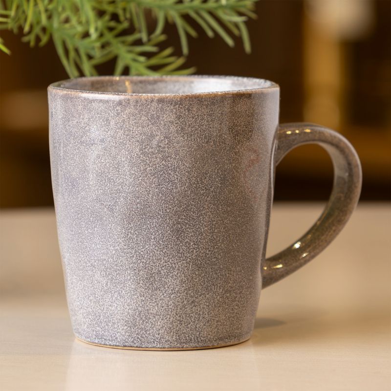 Caneca-Raizes-170ml-Cinza-Ceramica-Wolff
