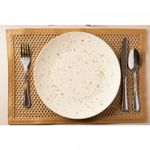 Prato-Raso-Mist-28cm-Branco-Matte-Ceramica-Wolff