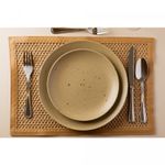 Prato-de-Sobremesa-Mist-22cm-Verde-Matte-Ceramica-Wolff
