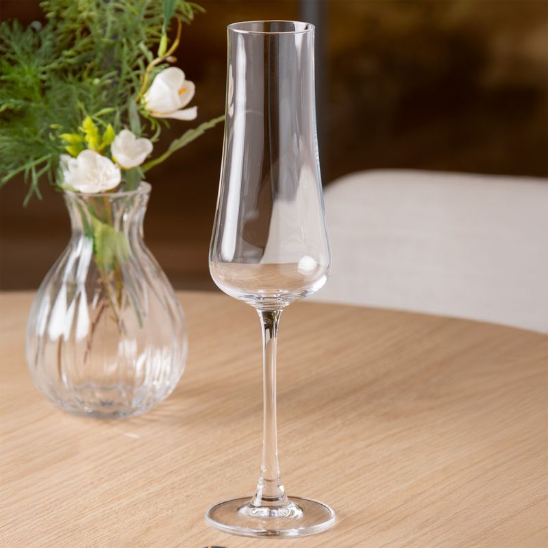 Taca-de-Champagne-Iduna-250ml-Cristal-Ecologico-Lyor