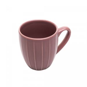 Caneca Carrossel 210ml Sortida Cerâmica - Wolff