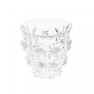 Jogo 6 Copos Baixos de Cristal Bohemia Fortune 260ml - Wolff
