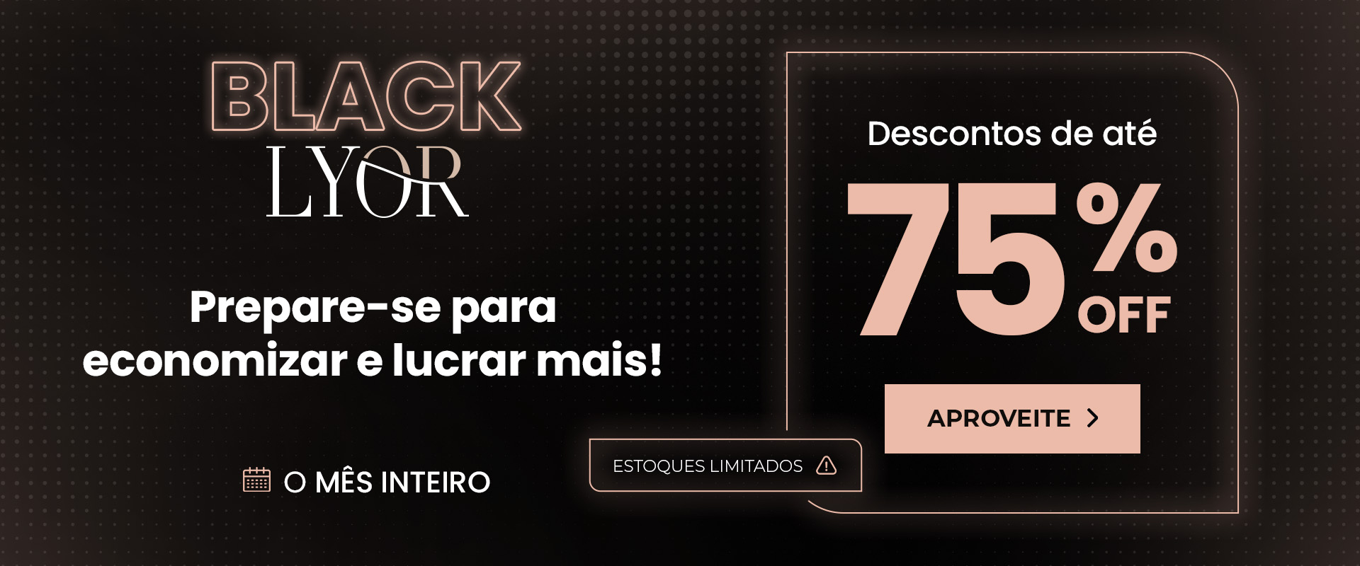 Black Friday Lyor