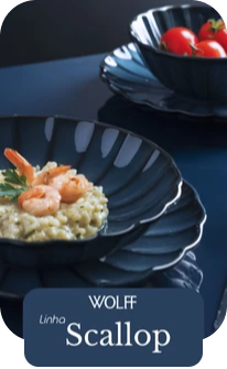 Wolff - Scallop